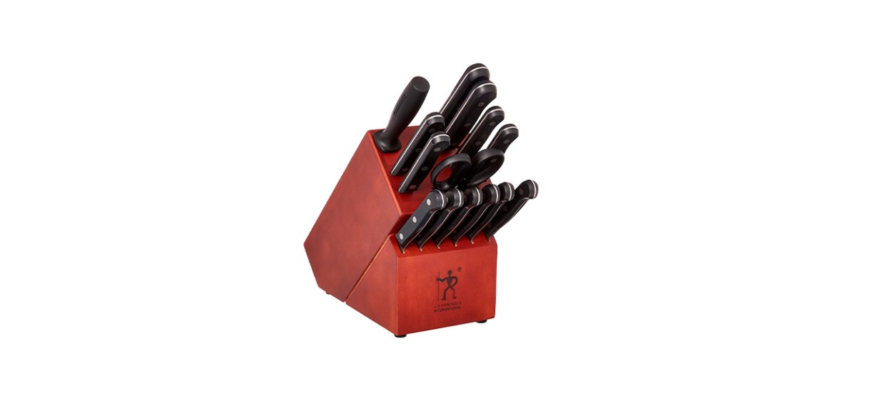 Best Henckels Kitchen Knife Set