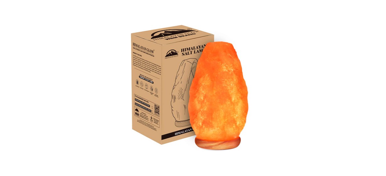 Best Himalayan Glow Salt Lamp Best Himalayan Glow Salt Lamp
