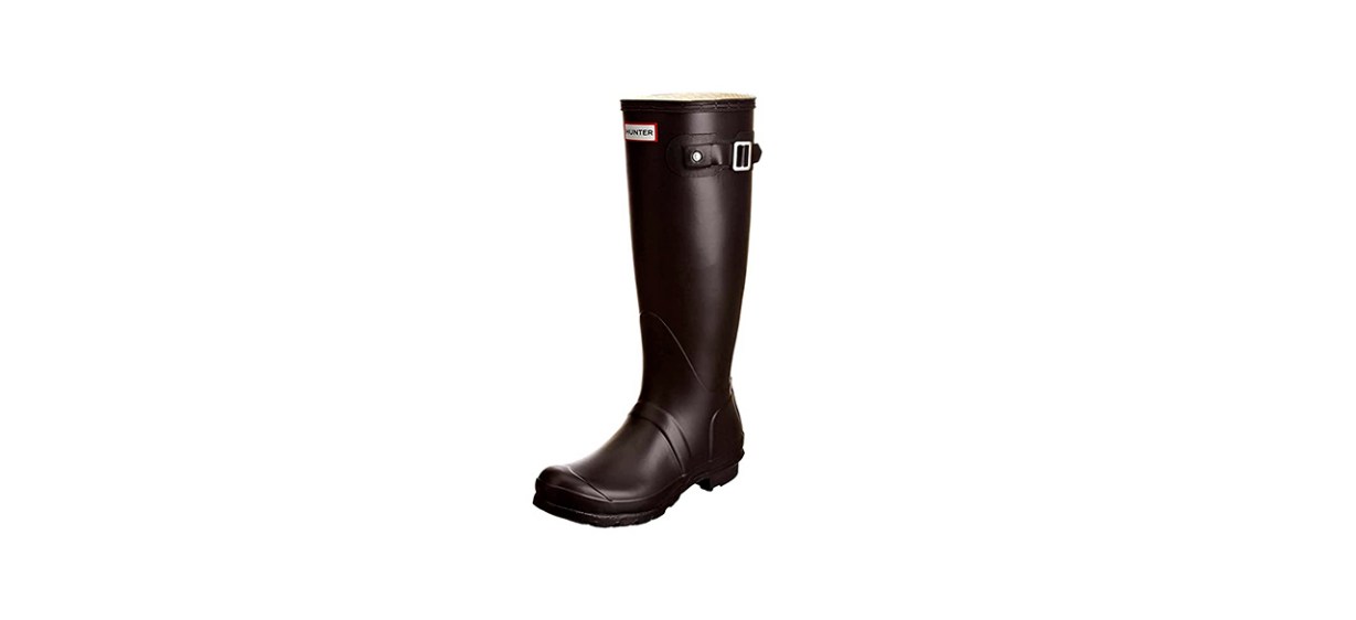 Best Hunter Original Tall Rain Boots Best Hunter Original Tall Rain Boots