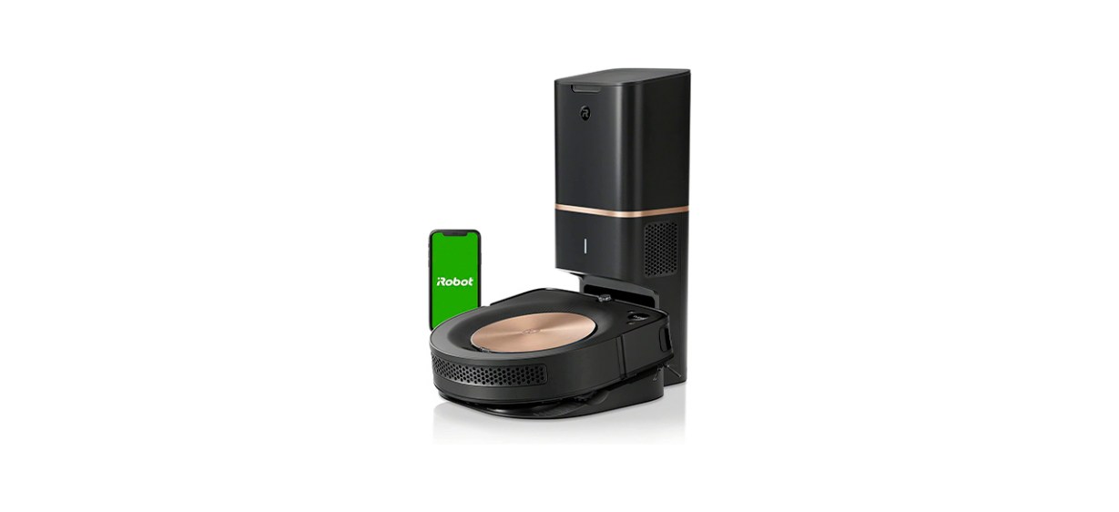 Home-Best iRobot Roomba s9+Robot Vacuum Home-Best iRobot Roomba s9+Robot Vacuum