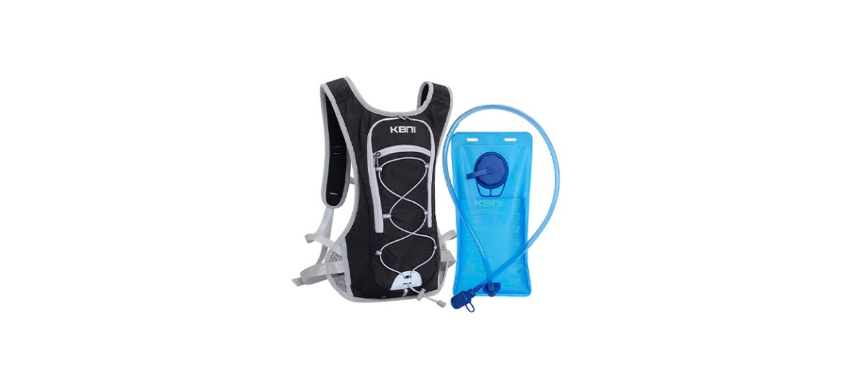 Best KBNI Hydration Backpack Best KBNI Hydration Backpack