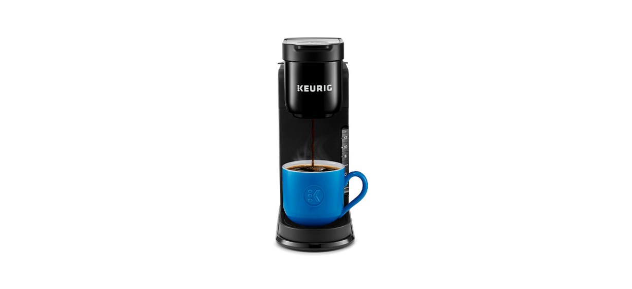 Best Keurig K-Express Coffee Maker