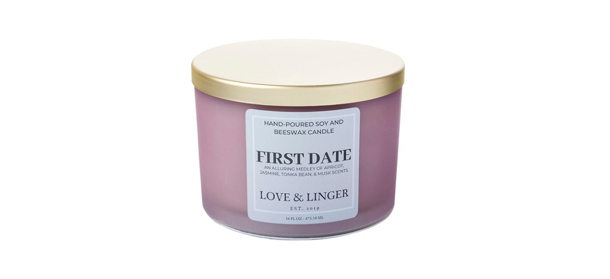 Best Love and Linger First Date