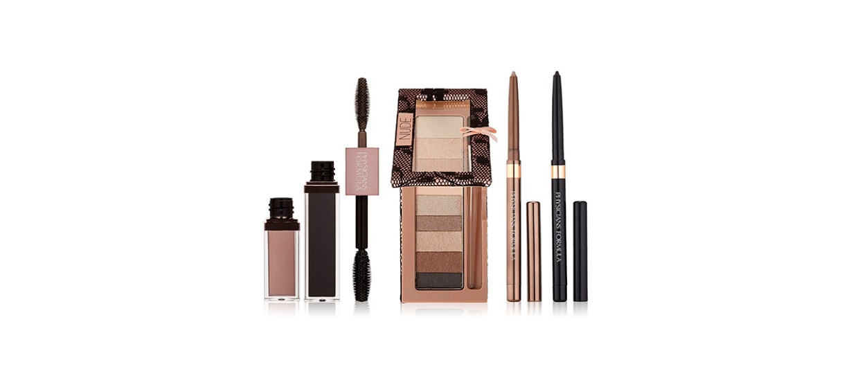 Best Physicians Formula Shimmer Strips Custom Eye Enhancing Kit Best Physicians Formula Shimmer Strips Custom Eye Enhancing Kit