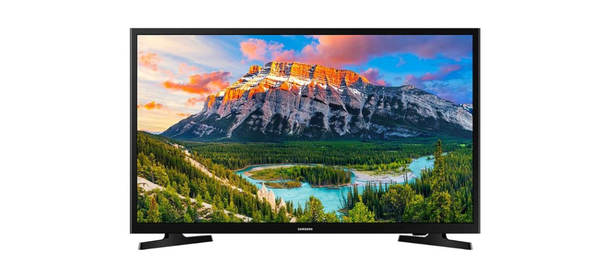 Best Samsung 32-Inch 1080p TV