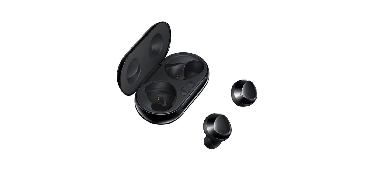 Best Samsung Galaxy Buds Plus