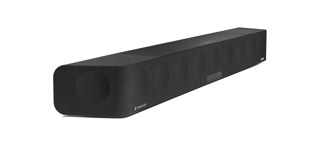 Best Sennheiser Ambeo Sound Bar Max