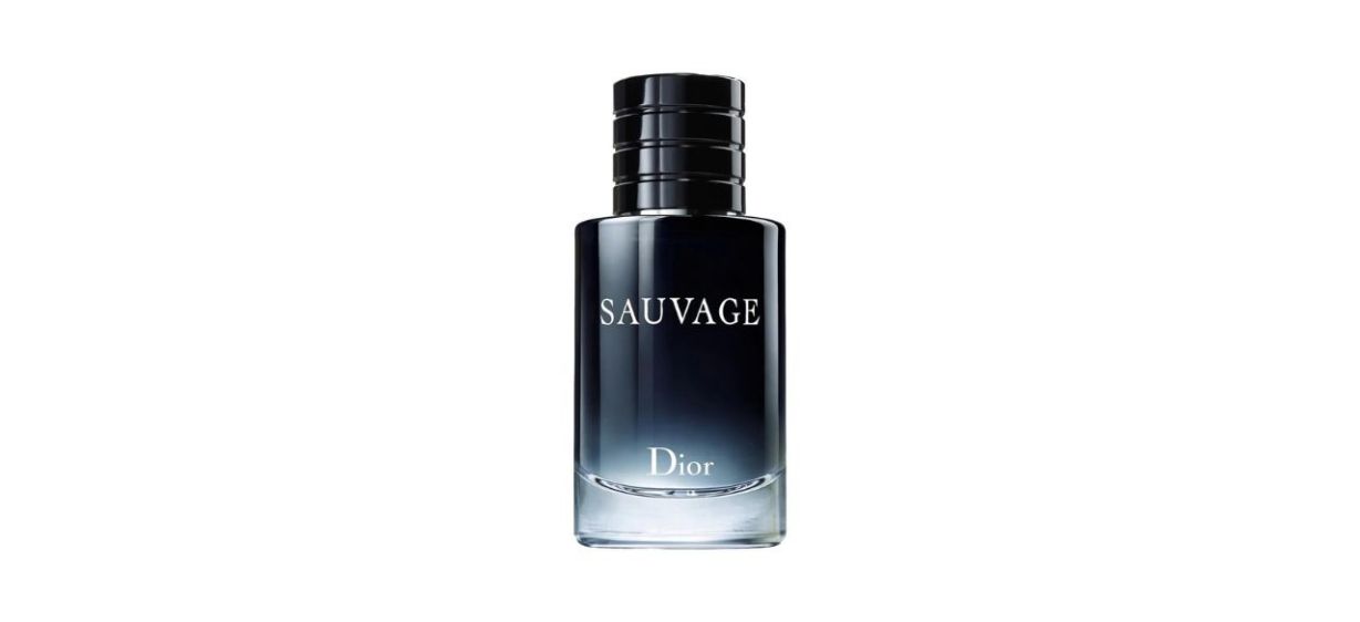Christian Dior Sauvage Eau de Toilette for Men