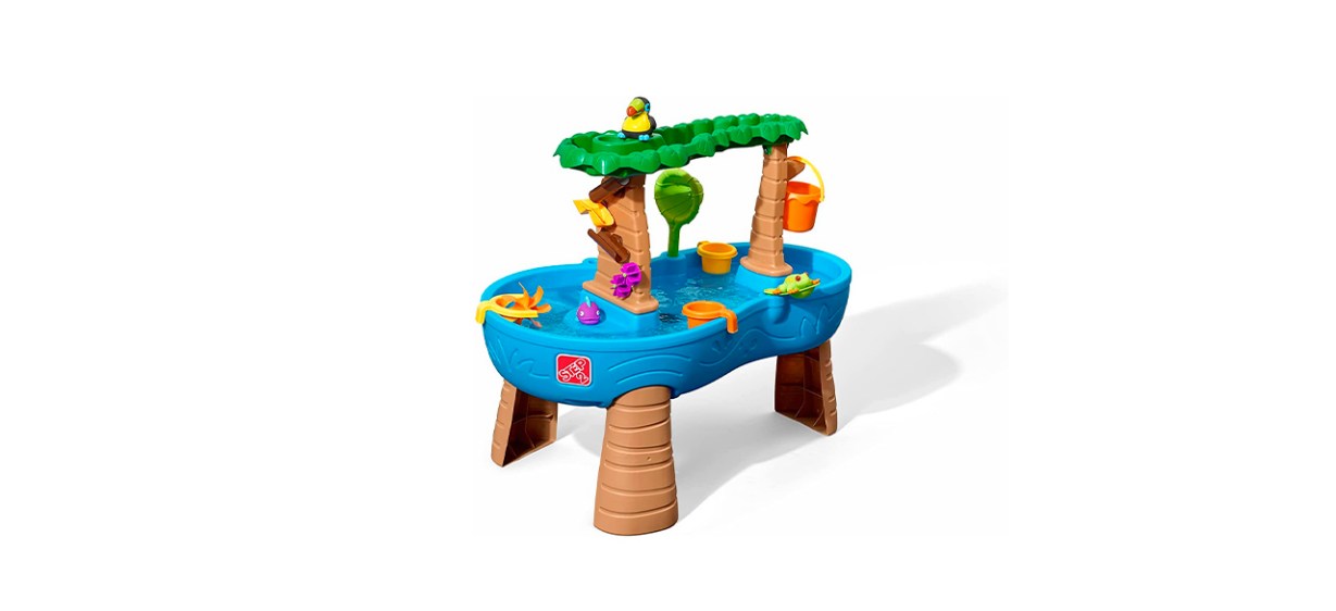 Best Step2 Tropical Rainforest Water Table Best Step2 Tropical Rainforest Water Table