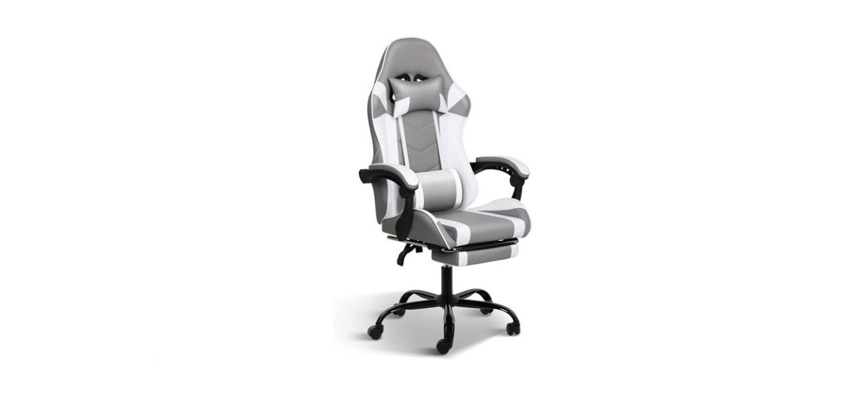 best YSSOA Gaming Office High Back Chair