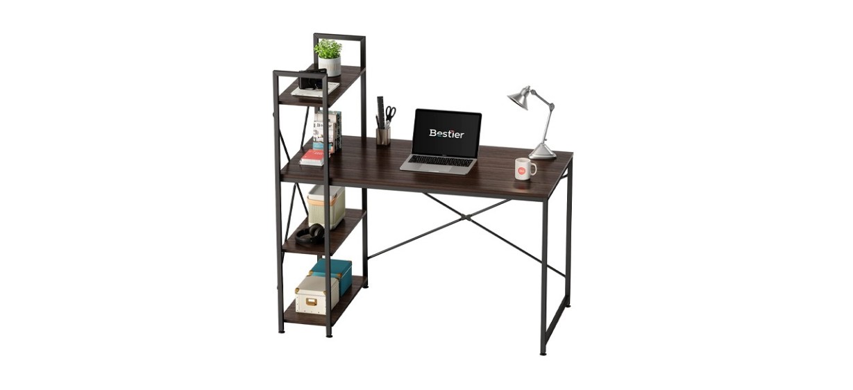 Bestier Computer Desk
