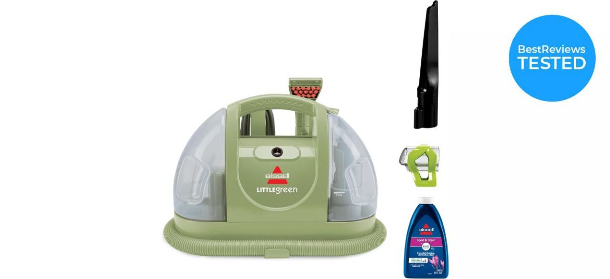Bissell Little Green Bissell Little Green