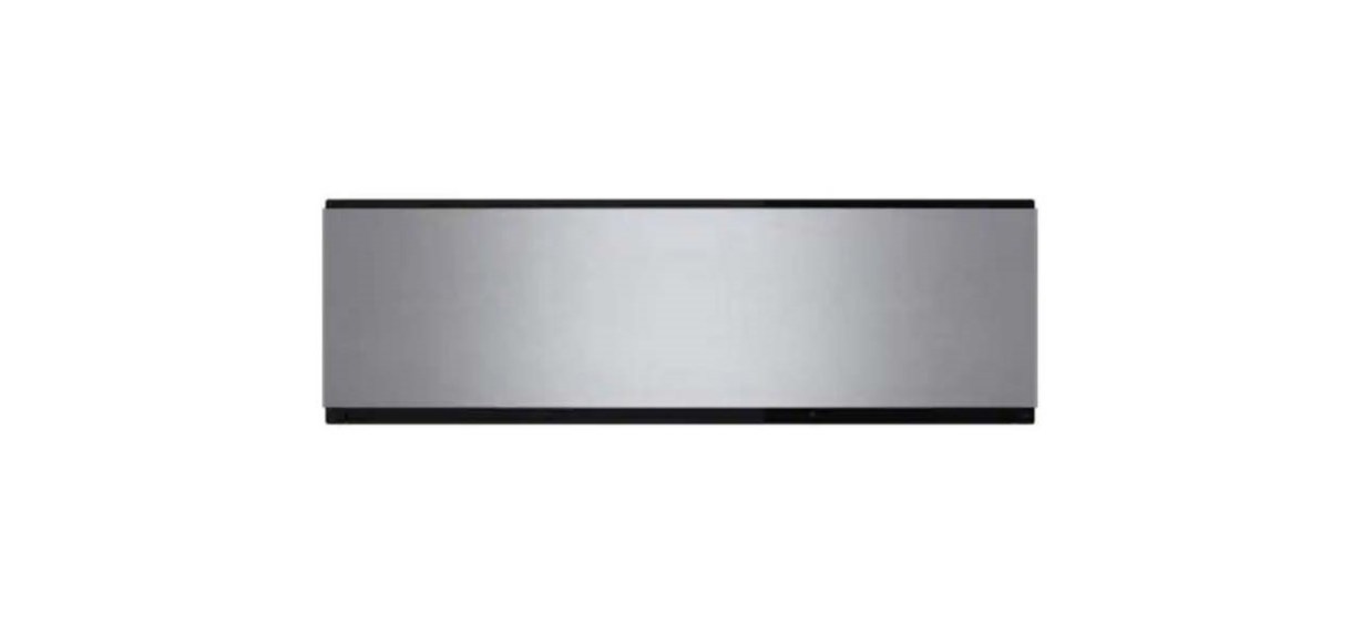 Bosch 500 Series 30-Inch 2.2 Cubic Foot Electric Warming Drawer