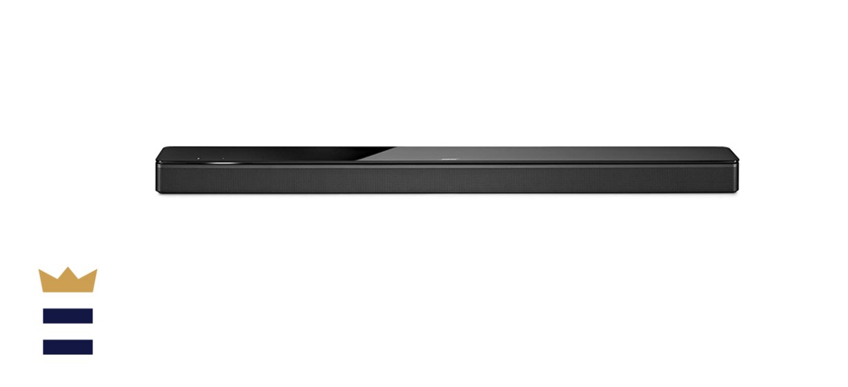 Bose Smart Soundbar 700