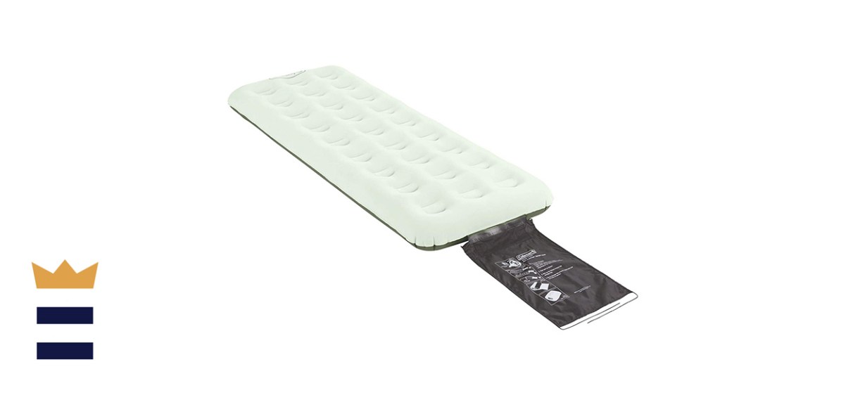 Coleman EasyStay Single-High Airbed