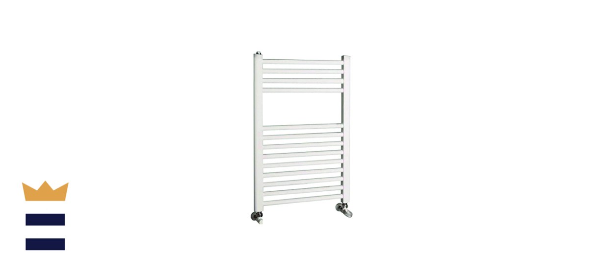 Cordivari Lisa 22 Towel Warmer Hydronic