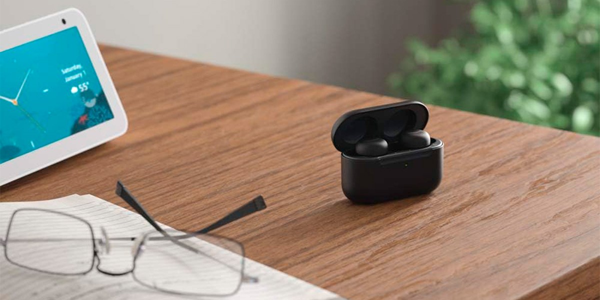 Best Echo Buds 2nd Gen