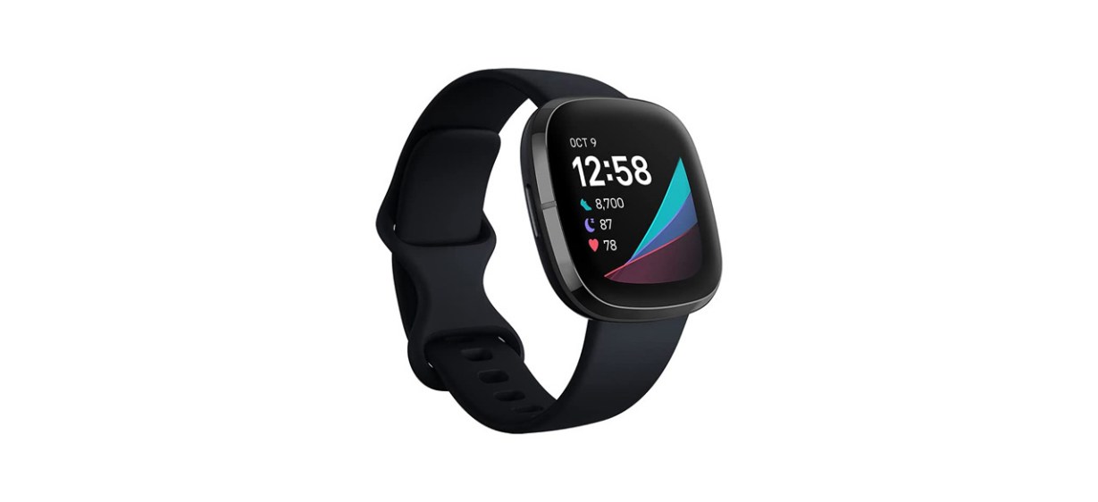 Electronics-Best Fitbit Sense