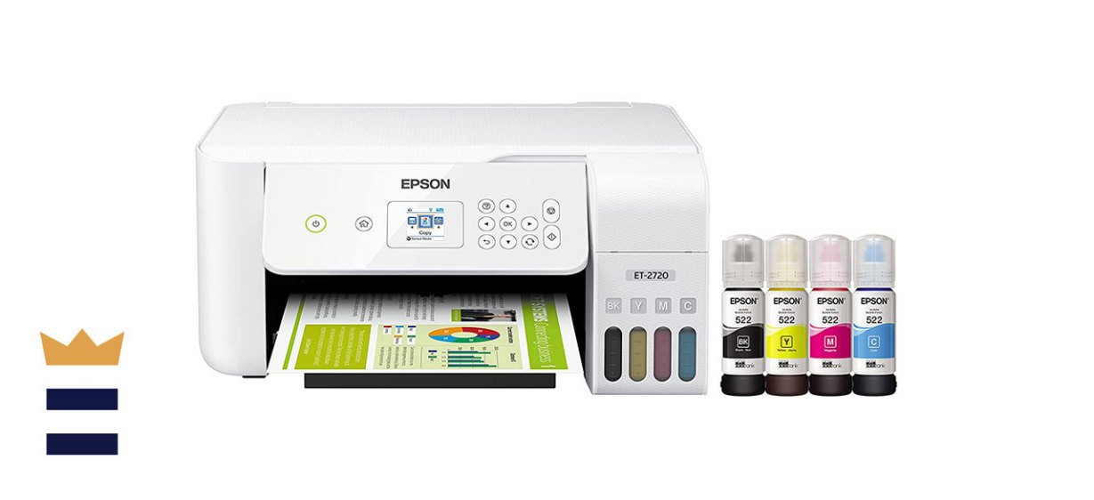 Epson EcoTank ET-2720