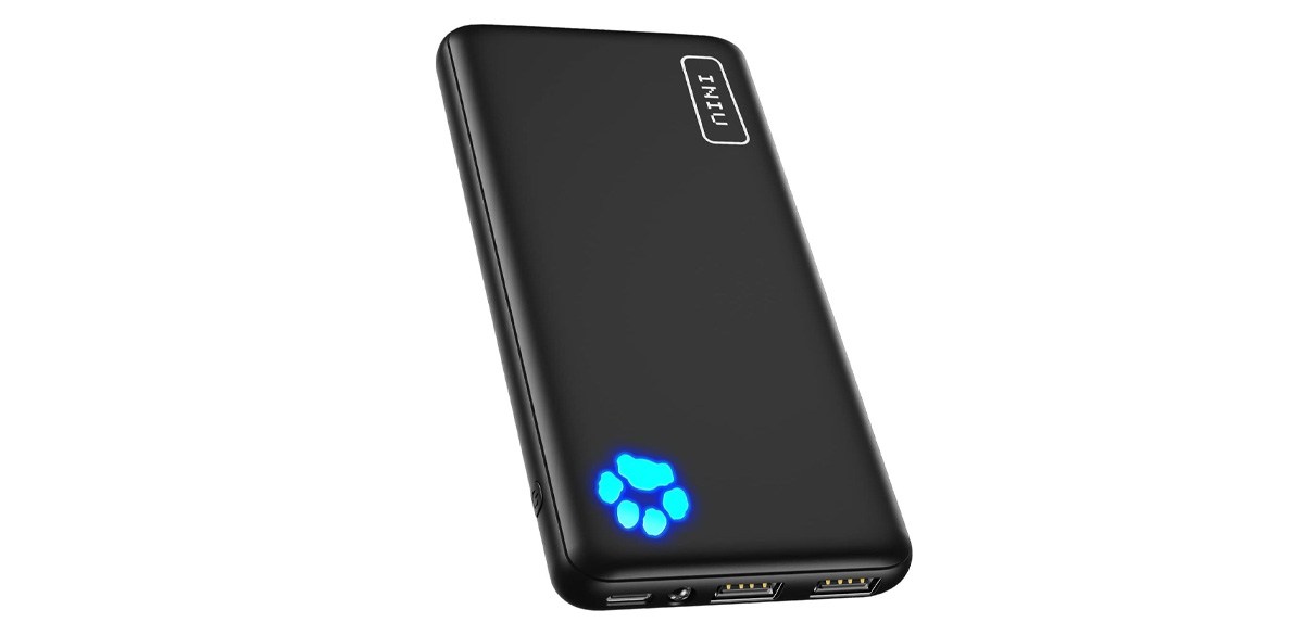 INIU Portable Charger INIU Portable Charger