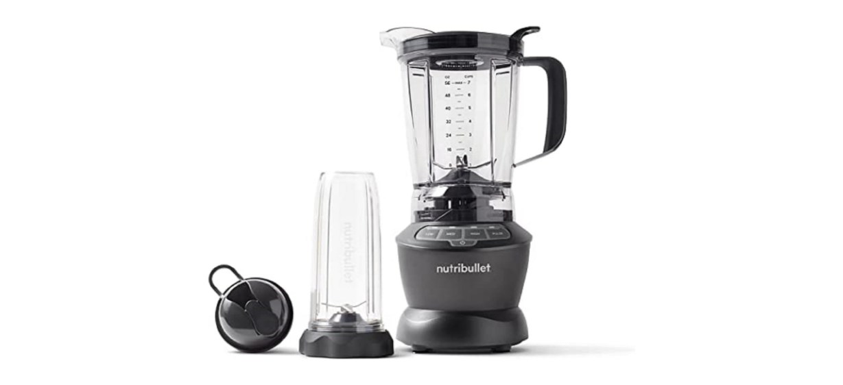 NutriBullet ZNBF30500Z Blender