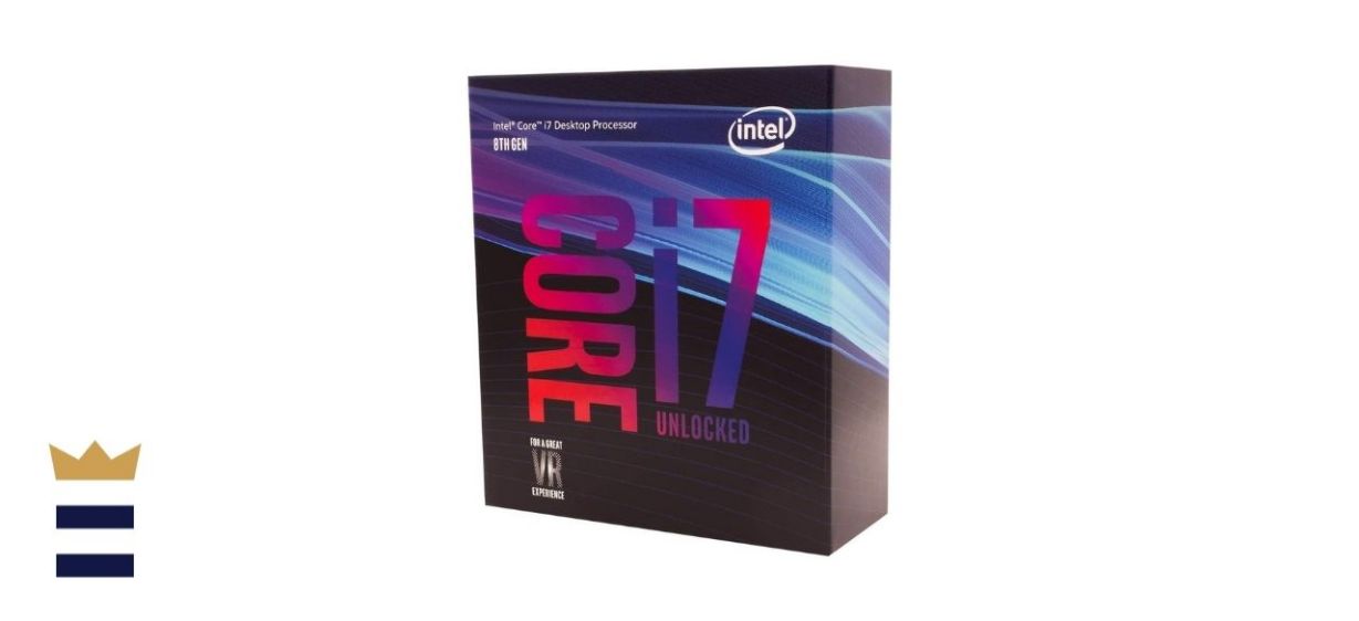 Intel Core i7
