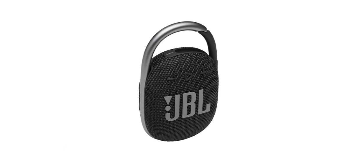 JBL Clip 4- Portable Speaker with Bluetooth