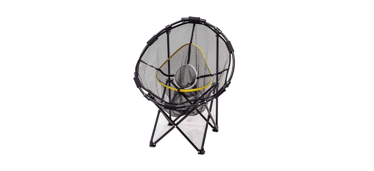 Jef World of Golf Collapsible Chipping Net Jef World of Golf Collapsible Chipping Net