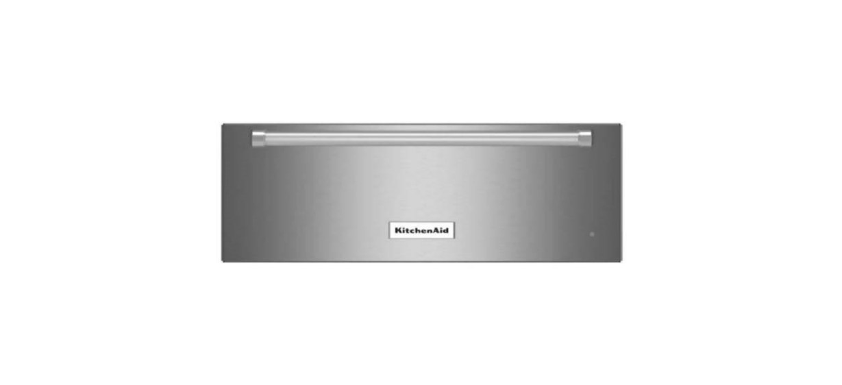 KitchenAid Architect Series II 30-Inch Slow Cook Warming Drawer
