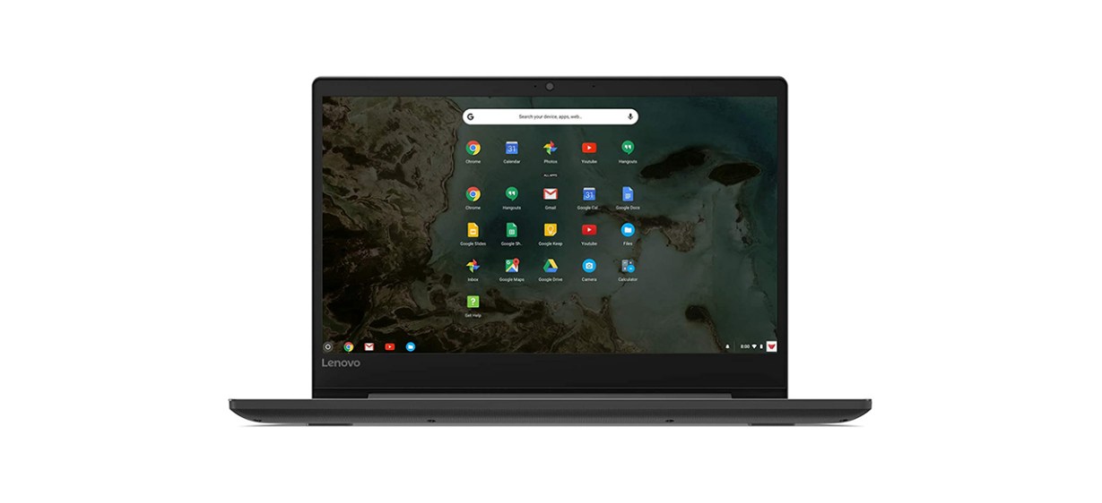 Lenovo Chromebook S330 Laptop