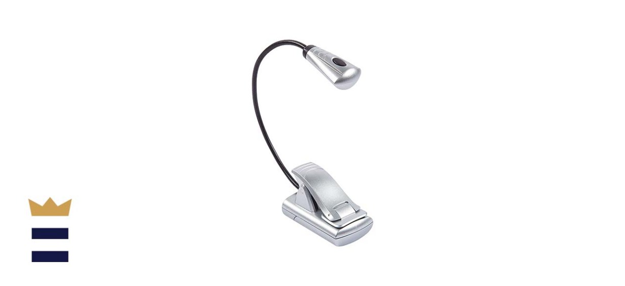 LIGHT IT! By Fulcrum MultiFlex Reading Light