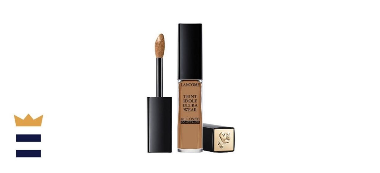 lightweight concealer 