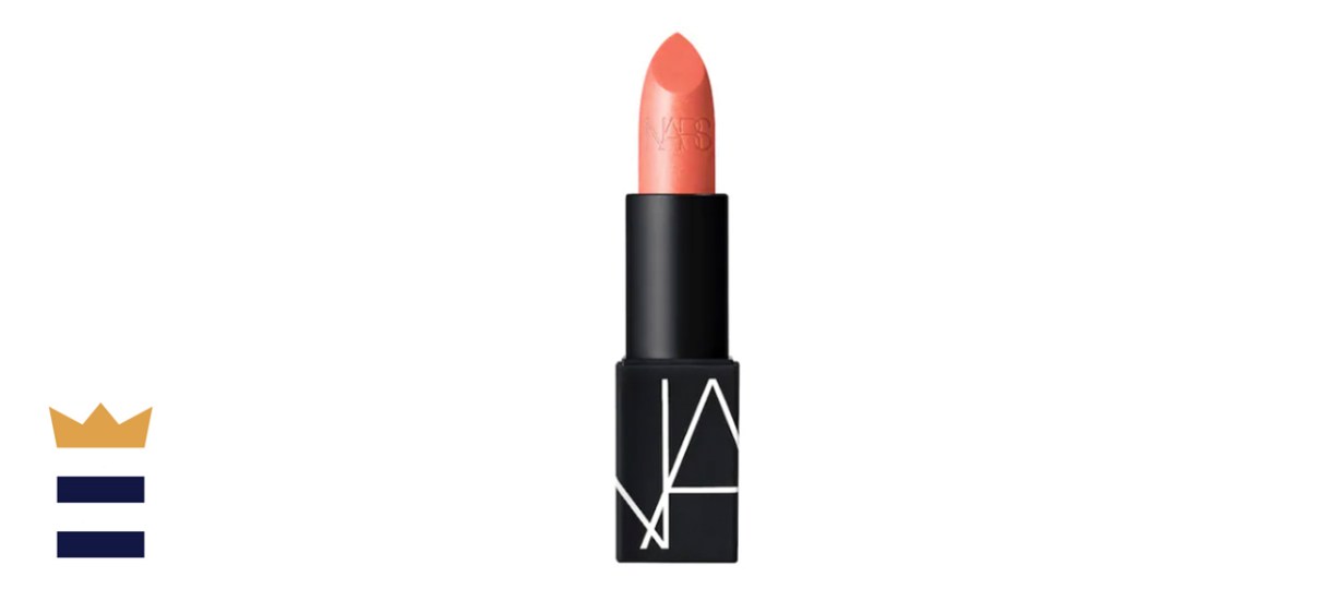 Nars Lipstick in Orgasm