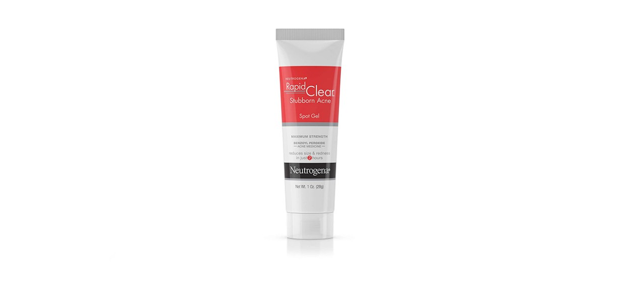 Neutrogena Rapid Clear Gel