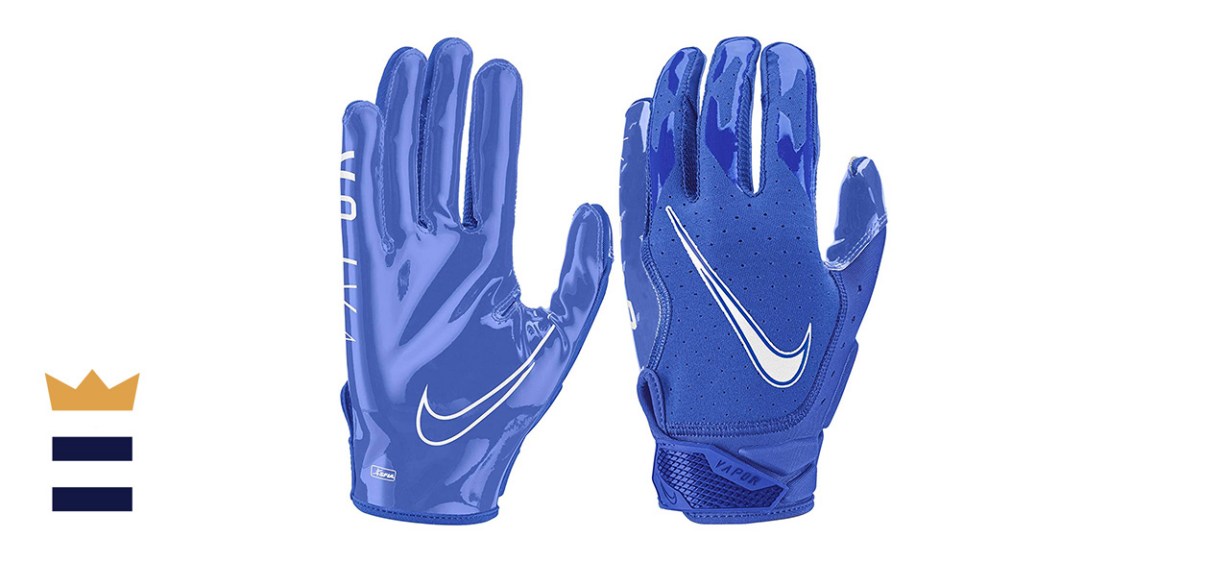 Nike Youth Vapor Jet 6.0 Receiver Gloves