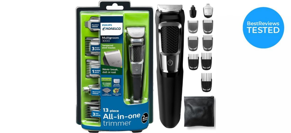 multitrimmer kit with extra guards multitrimmer kit with extra guards