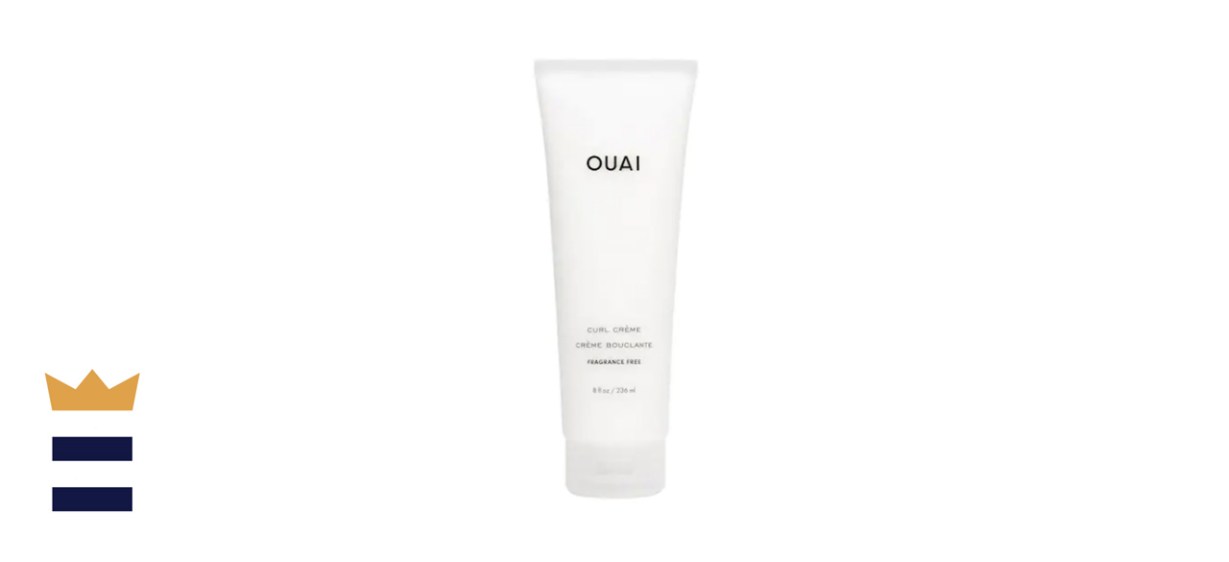 Ouai Curl Cream