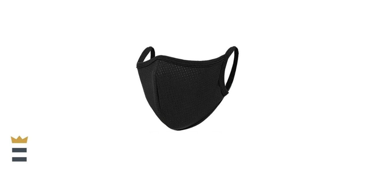 QueensFace Face Mask