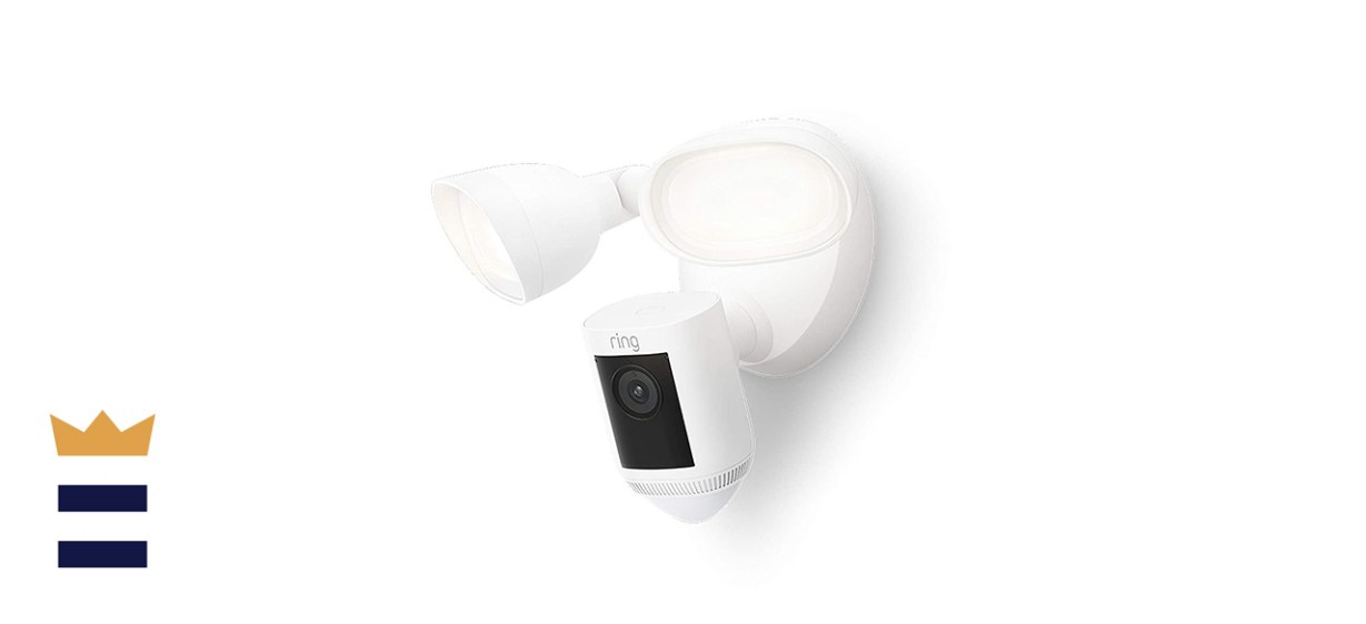 Ring Floodlight Pro