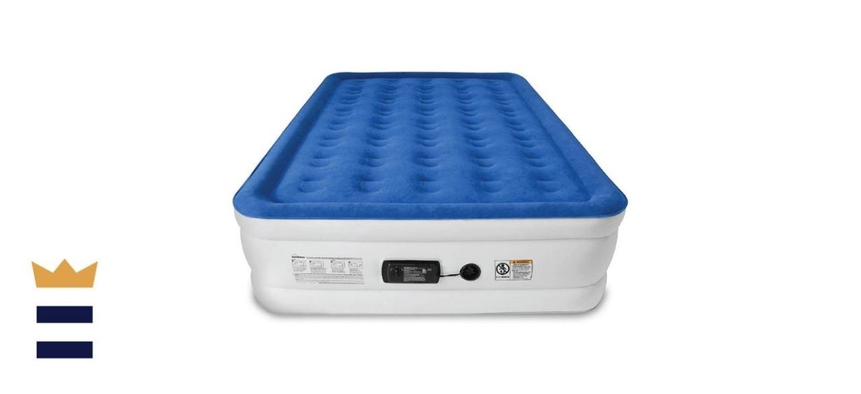 SoundAsleep Dream Series Air Mattress