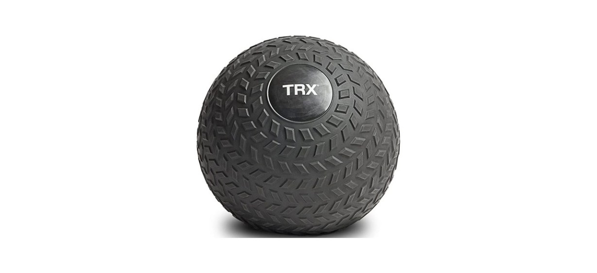 Sports-Fitness-Best TRX Slam Ball