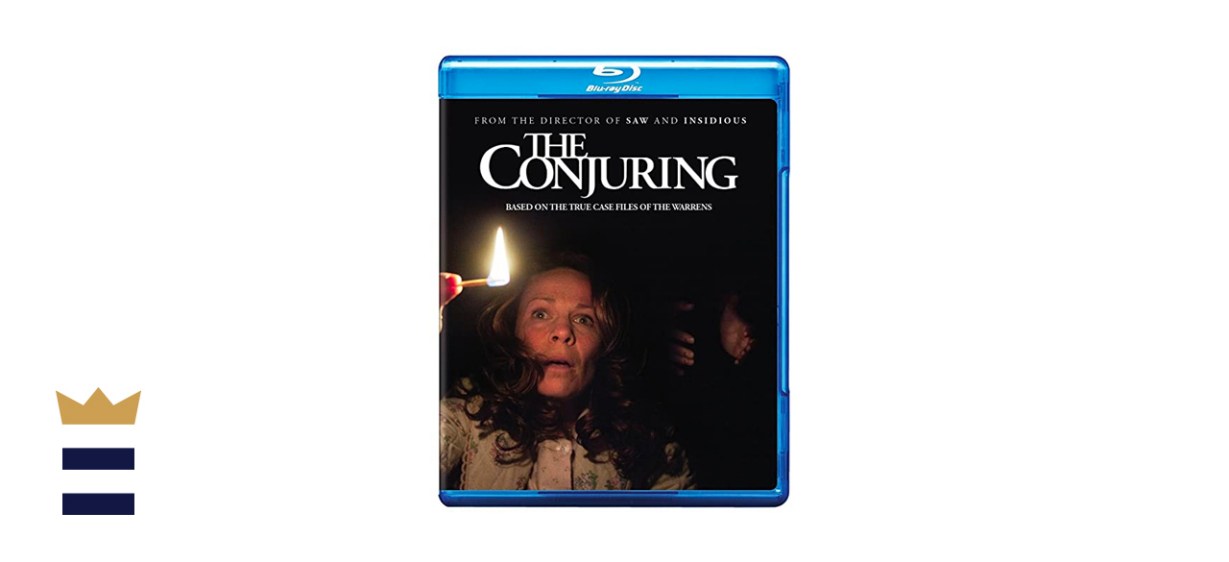The Conjuring (Blu-ray)