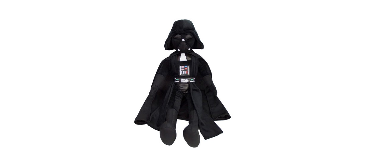 Best Star Wars Darth Vader Pillow Buddy Best Star Wars Darth Vader Pillow Buddy