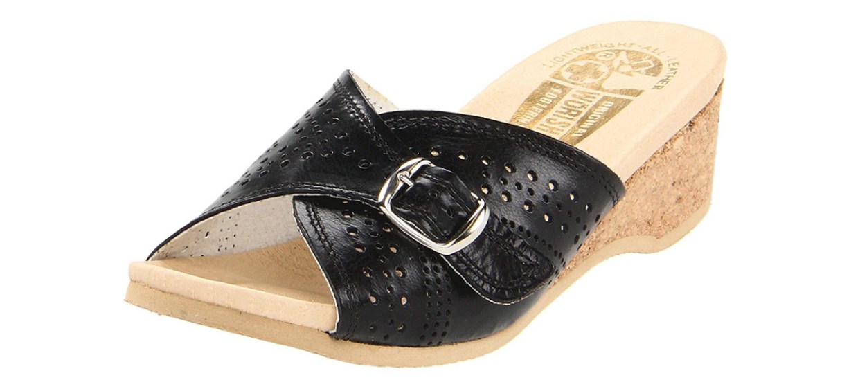 Worishofer Sandals Worishofer Sandals
