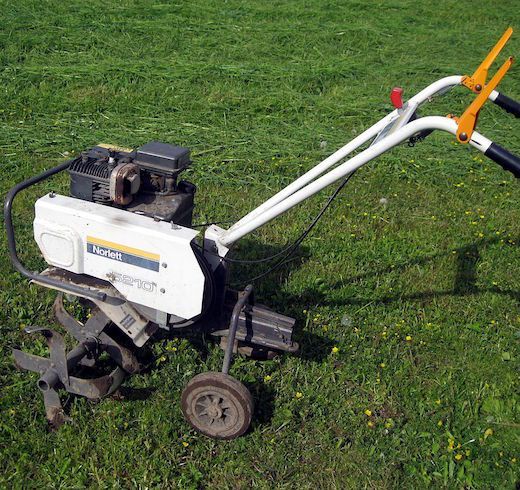 5 Best Electric Tillers - Feb. 2018 - BestReviews