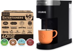 Keurig K-Slim Coffee Maker