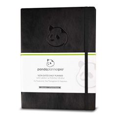 Panda Planner Panda Planner Pro