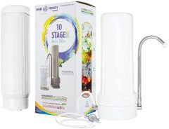 New Wave Enviro Water Filter System