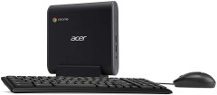 Acer Chromebox CXI3 Desktop