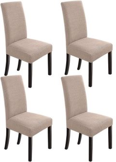 Northern Brothers Dining Room Chair Slipcovers